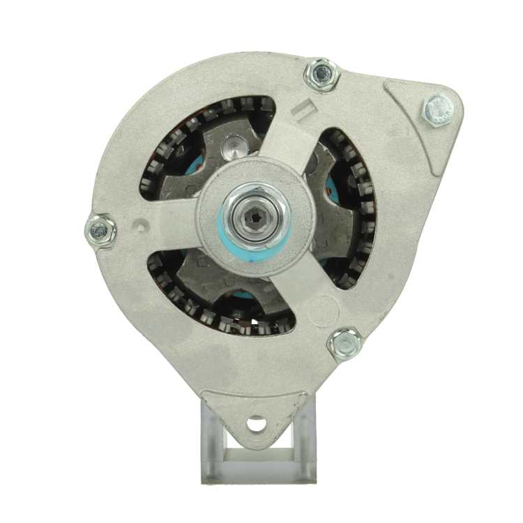 Dynamo Land Rover 65A