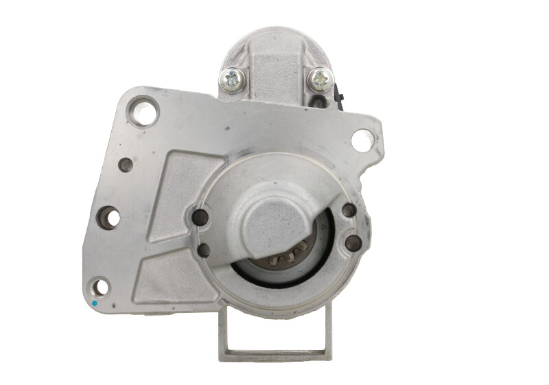 Starter Peugeot / Mini 0.9 kw (brown box)