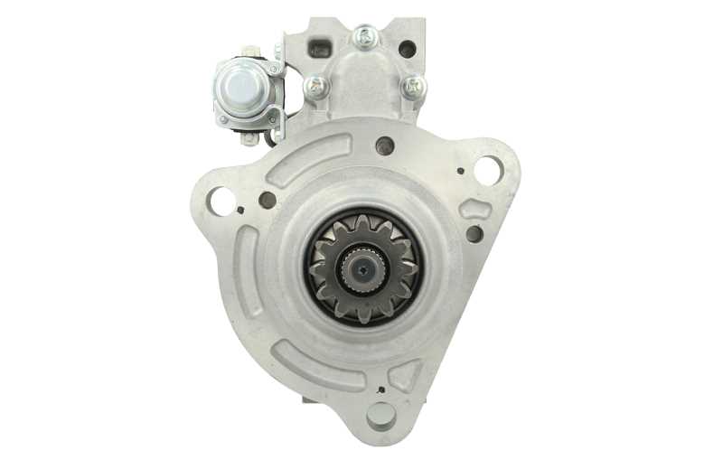 Starter Volvo 7.0 kw