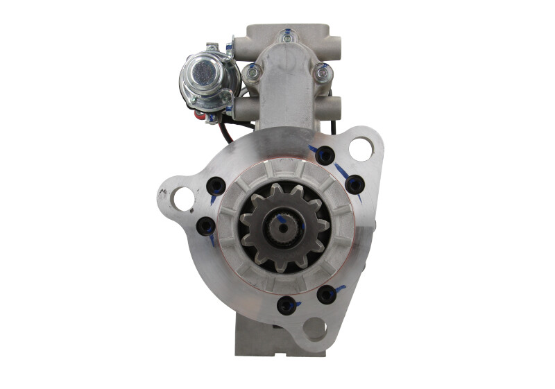 Starter Caterpillar 12 kw