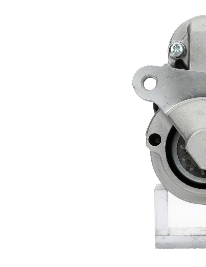 Starter Renault 1.8 kw