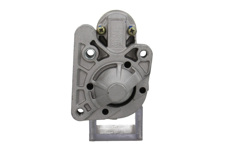 Starter Mitsubishi revisie