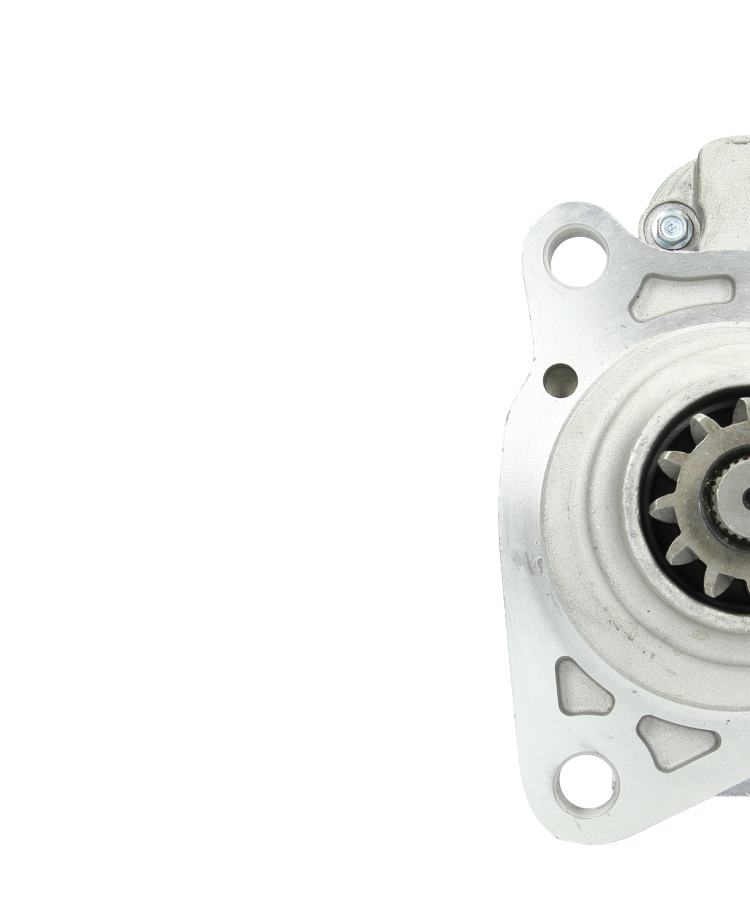 Starter Iveco Truck 5.5 kw