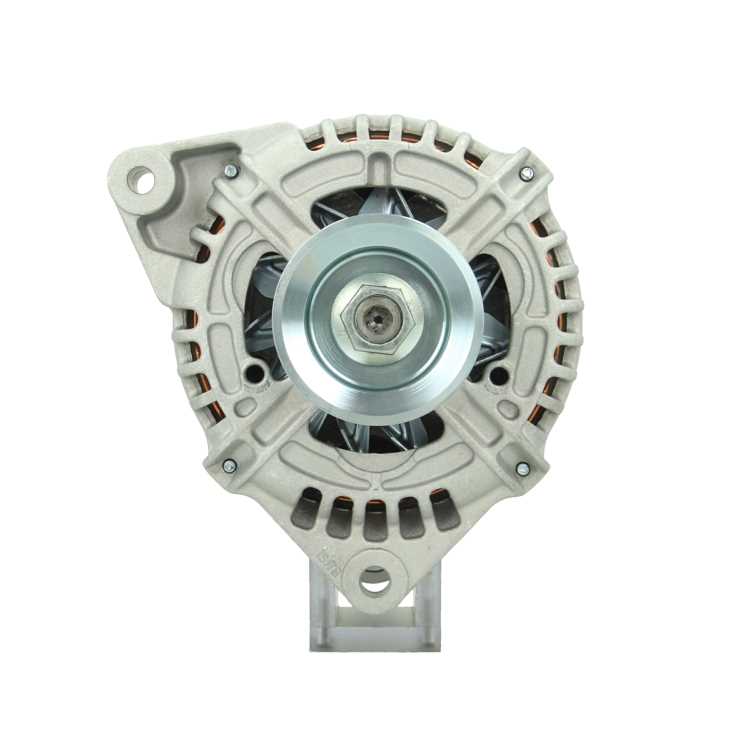 Dynamo Audi 140A