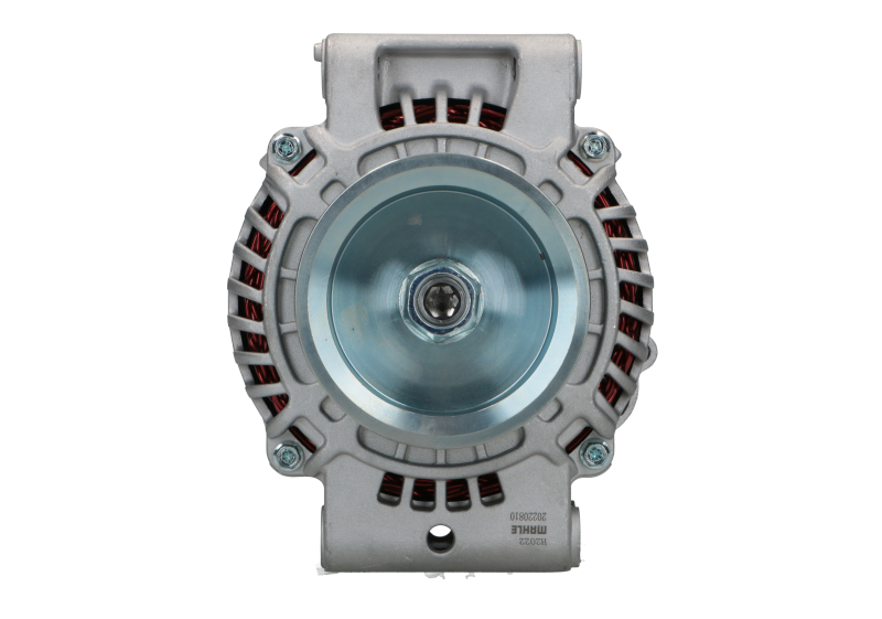 Dynamo Scania 100A