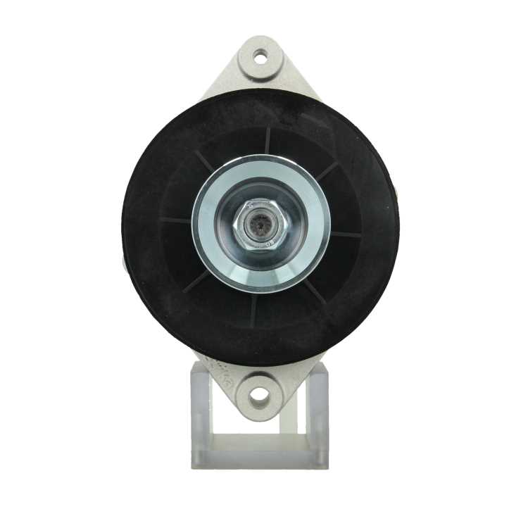 Dynamo John Deere 120A