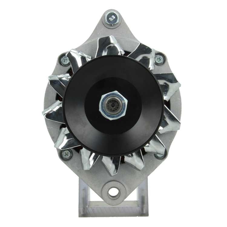 Dynamo Massey Ferguson 65A