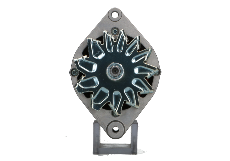 Dynamo Scania 55A