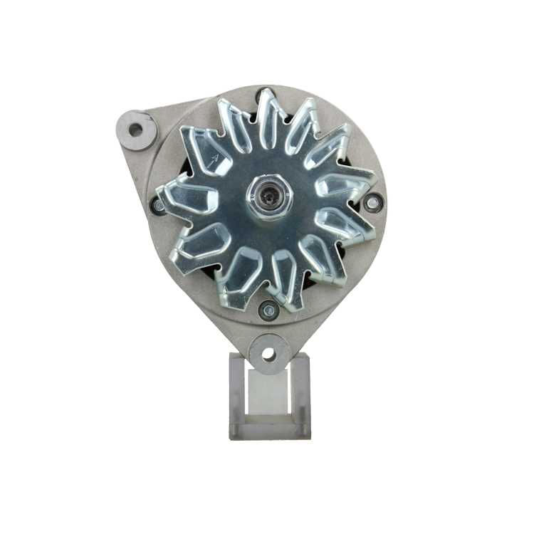 Dynamo Deutz 55A