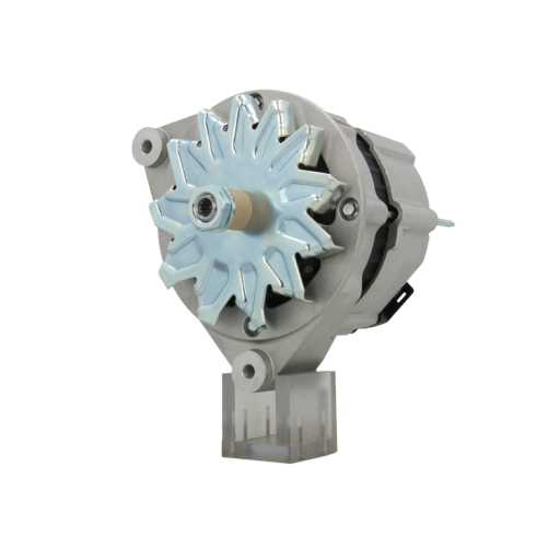 Alternator Deutz 55A