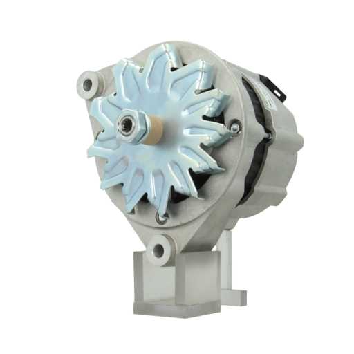 Alternator Deutz 55A