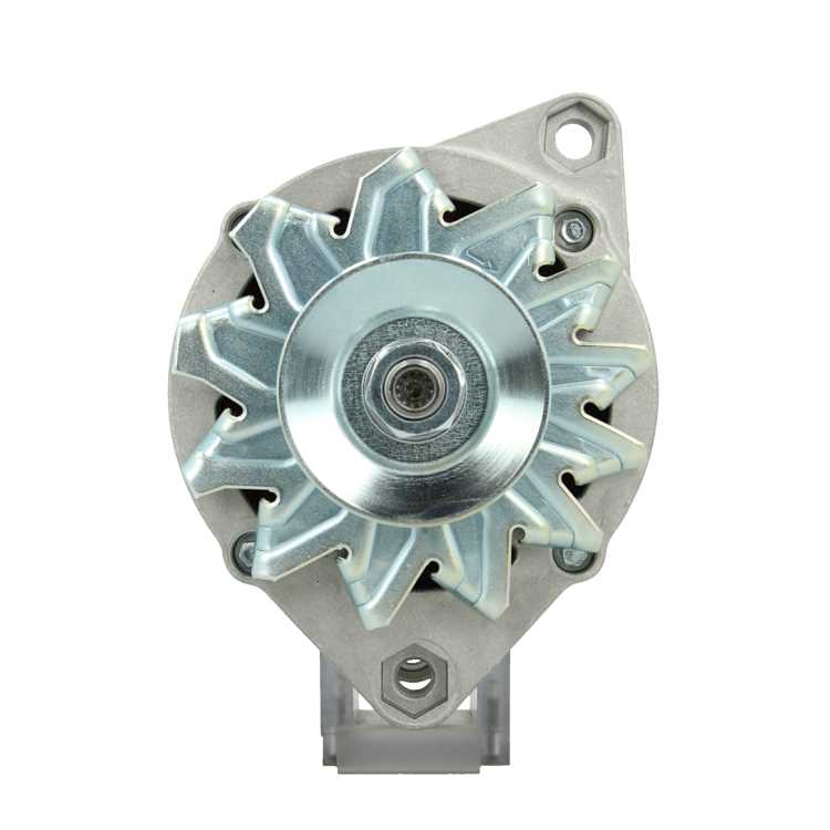 Dynamo Fiat 55A