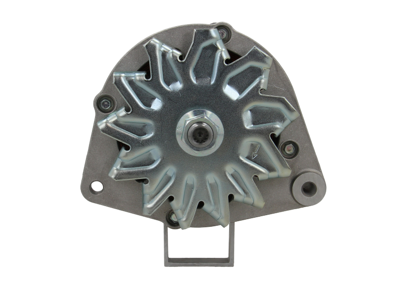 Dynamo Deutz 65A (without pulley)