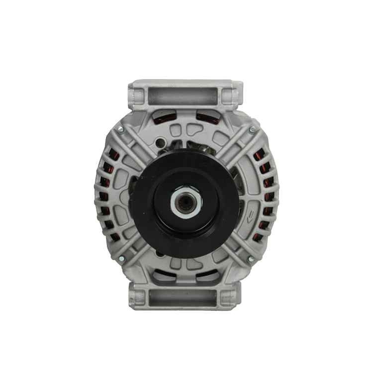 Dynamo Scania 100A