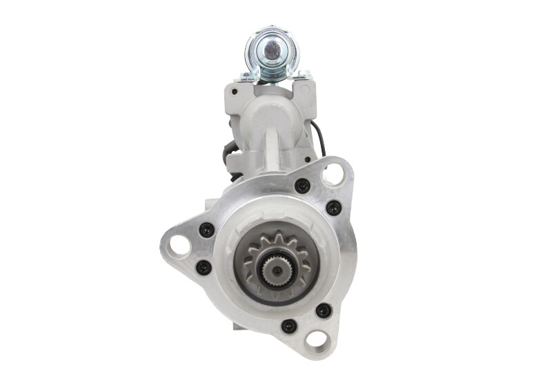 Starter Cummins 7.5 kw