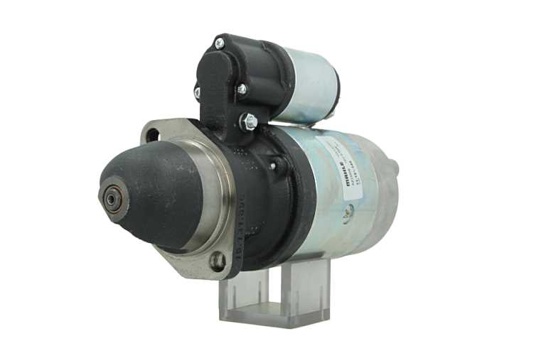 Starter Hatz 2.7 kw