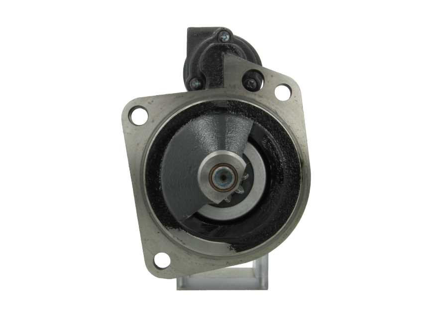 Starter Iveco 3.2 kw