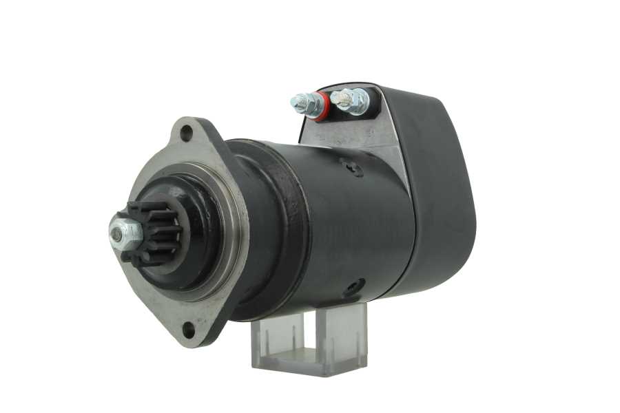 Starter Deutz 5.4 kw