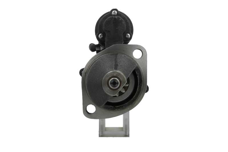 Starter Huerlimann 3.2 kw