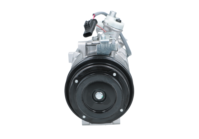 Airco Compressor Mercedes-Benz