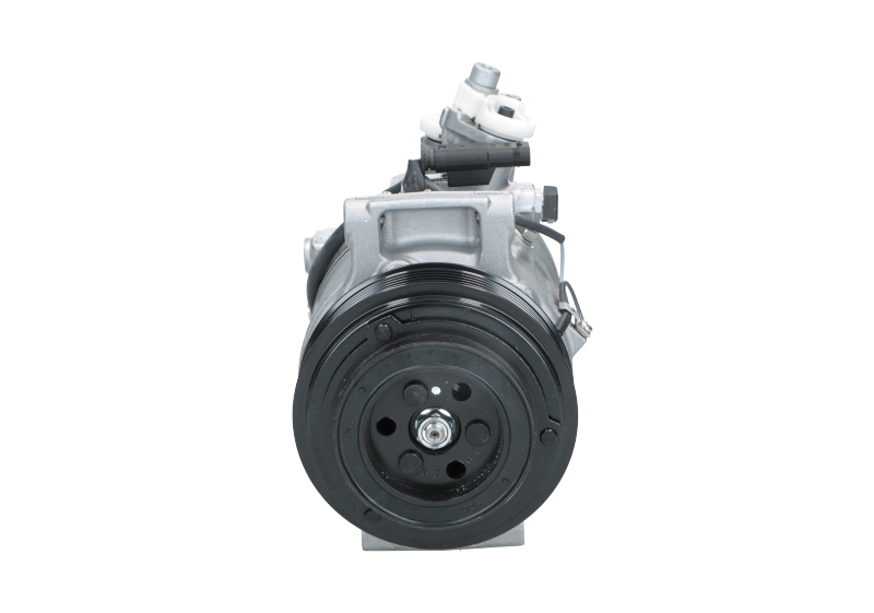 Airco Compressor Mercedes-Benz