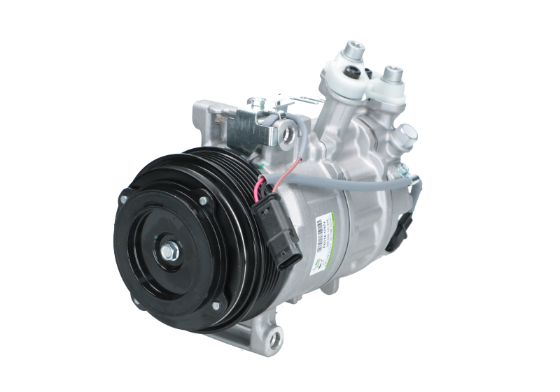 Airco Compressor Mercedes-Benz
