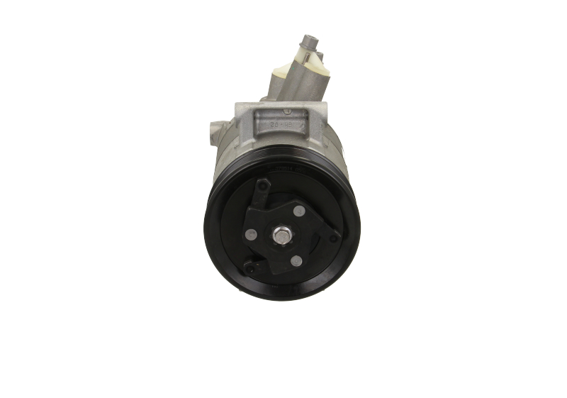 Airco Compressor Volkswagen