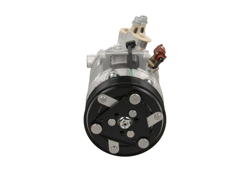 Airco Compressor Volkswagen