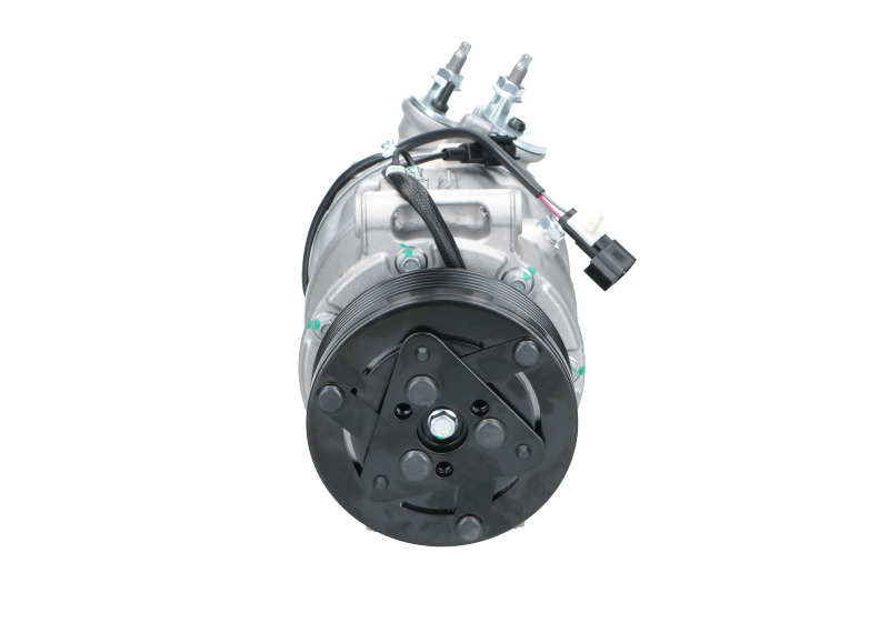 Airco Compressor Jaguar