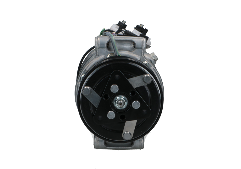 Airco Compressor Jaguar