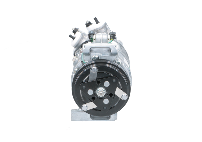 Airco Compressor Volvo
