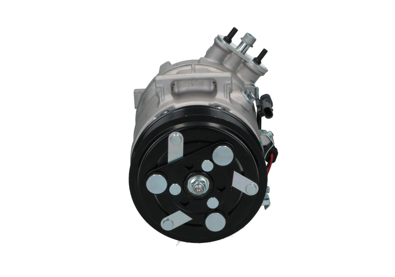 Airco Compressor Opel