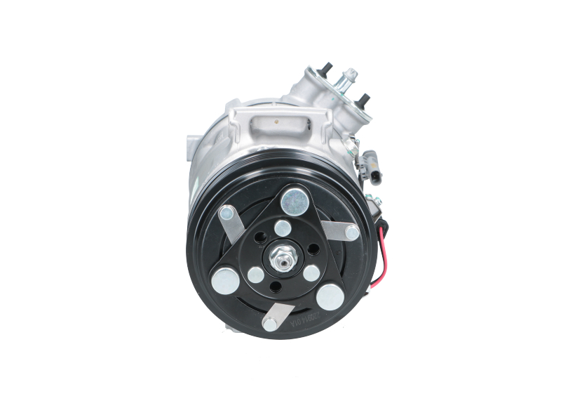 Airco Compressor Opel
