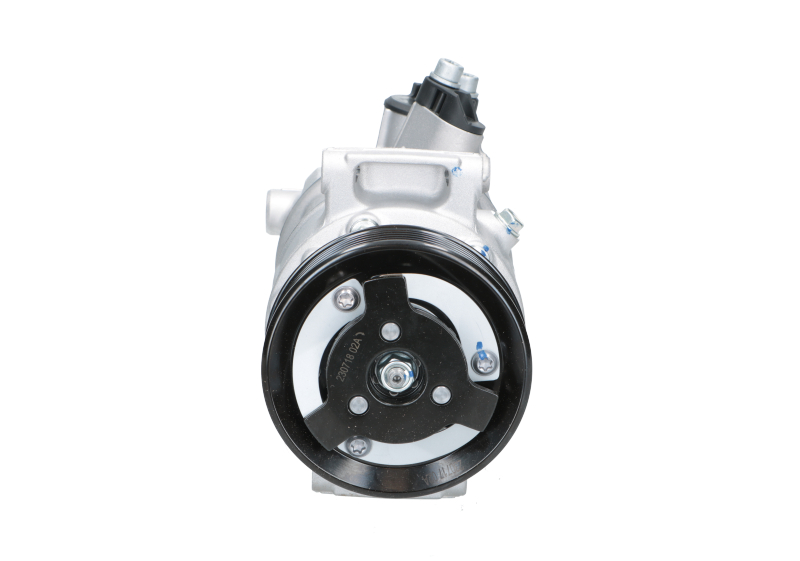 Airco Compressor Skoda