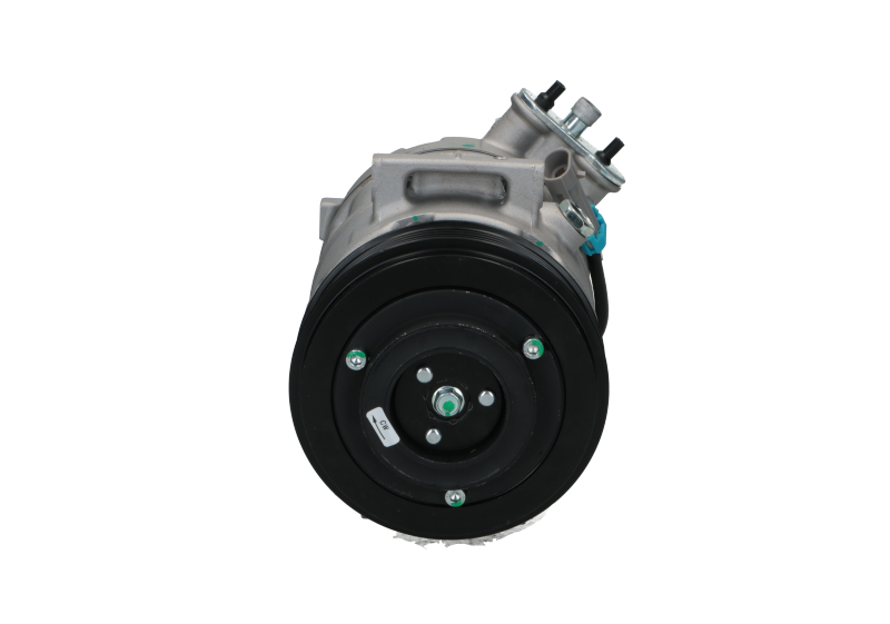 Airco Compressor Opel