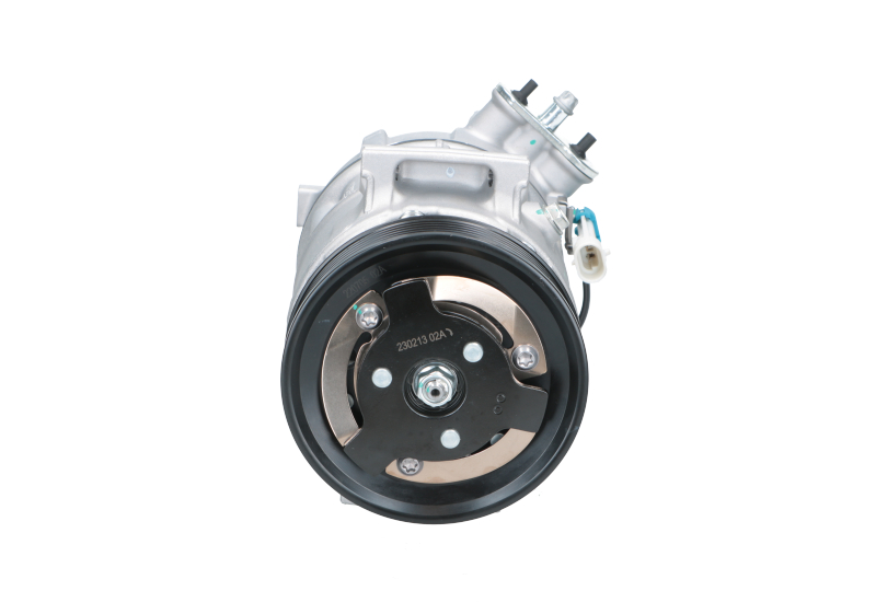 Airco Compressor Opel
