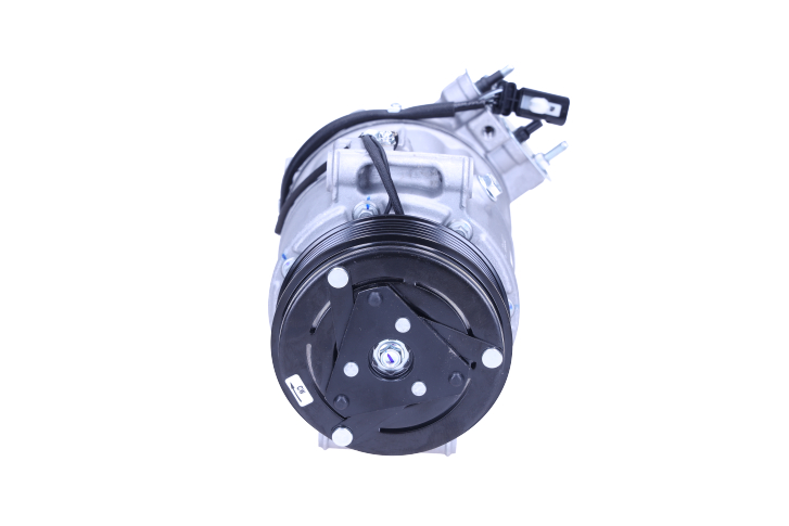 Airco Compressor Jaguar