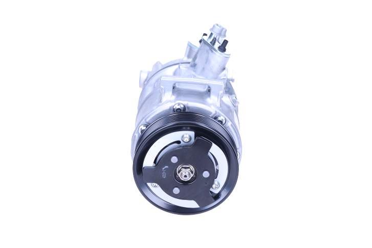 Airco Compressor Audi