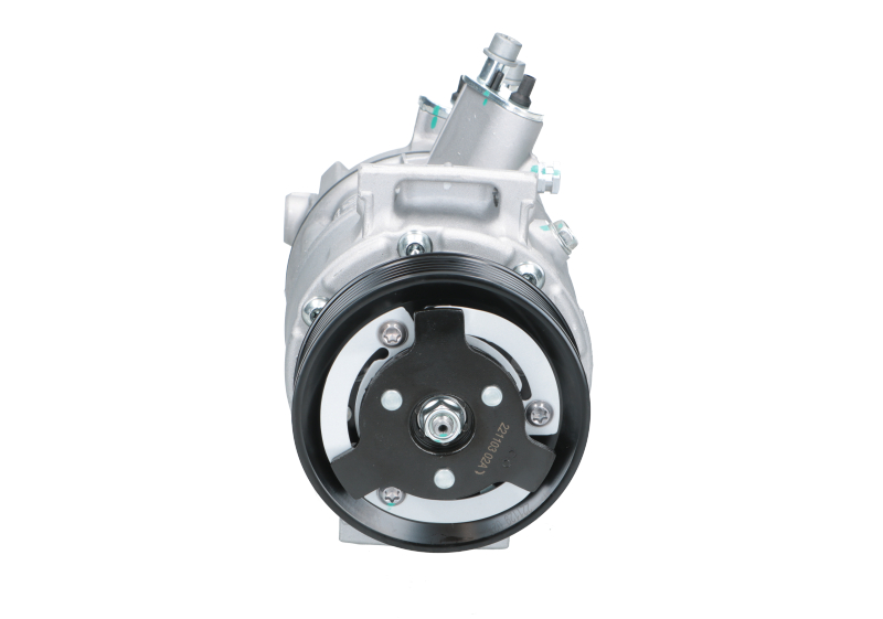 Airco Compressor Volkswagen