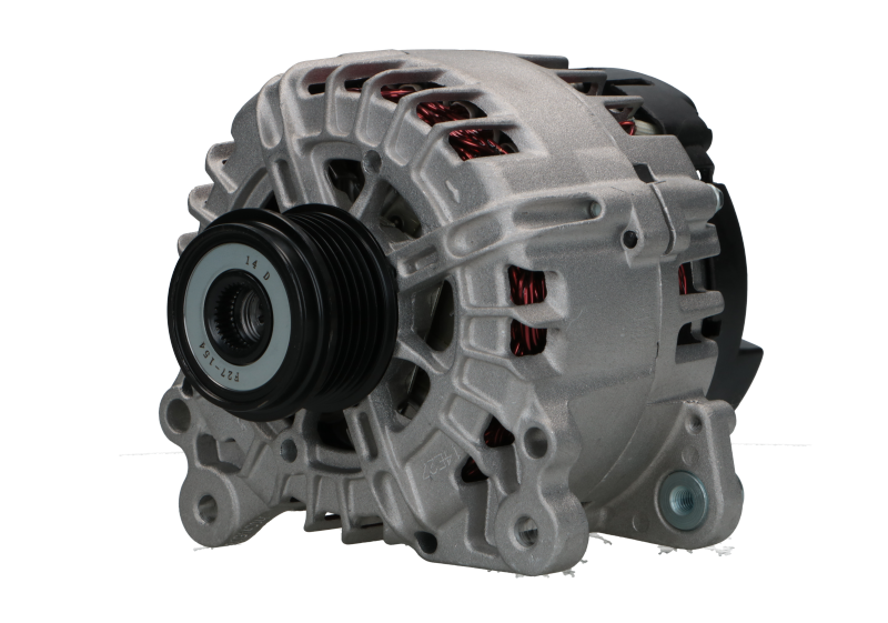 Alternator Audi 140A