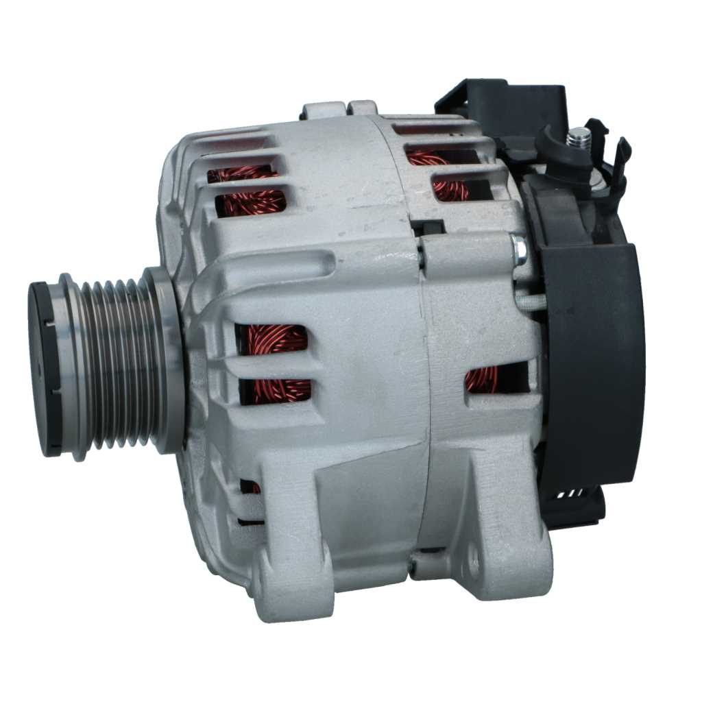 Alternator Ford 150A