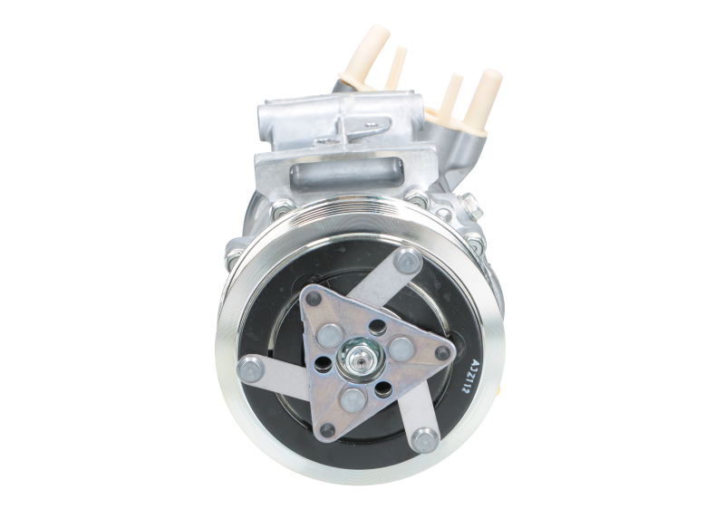 Airco Compressor Peugeot/Citroen