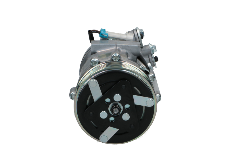 Airco Compressor General Motors