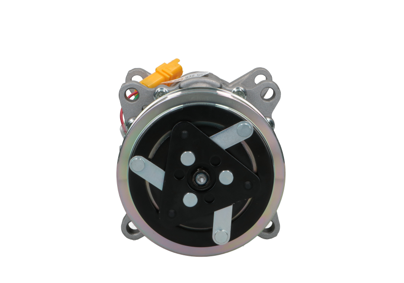Airco Compressor Peugeot/Citroen