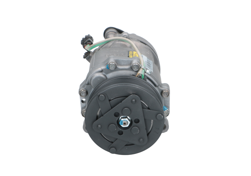 Airco Compressor Audi