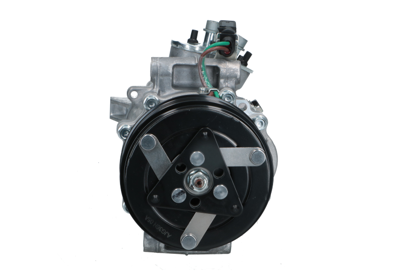 Airco Compressor Volkswagen