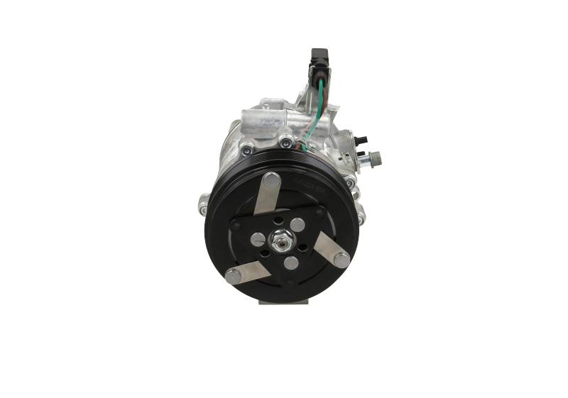 Airco Compressor Skoda