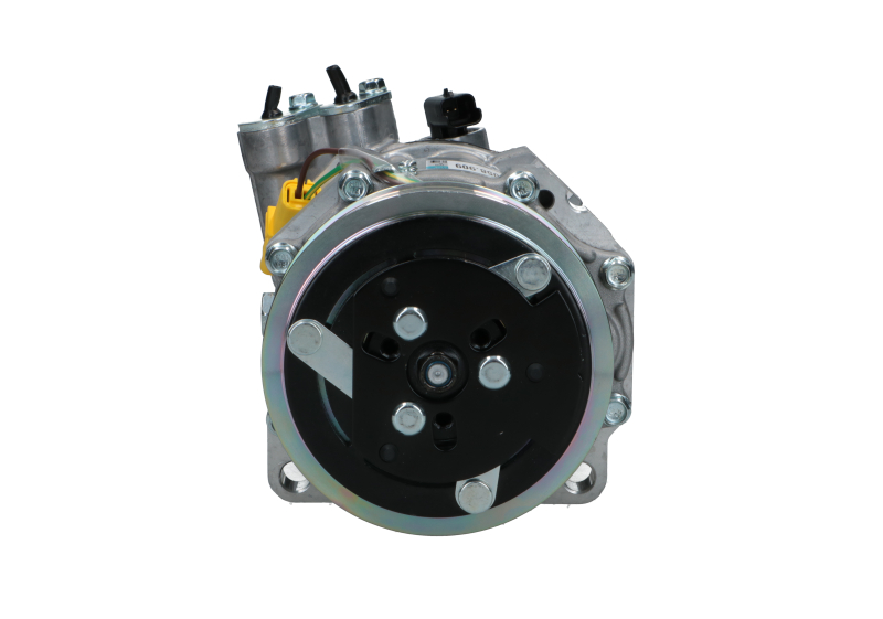 Airco Compressor Peugeot/Citroen