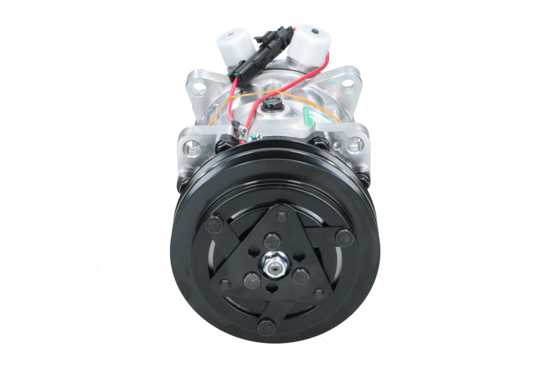 *Airco Compressor Claas