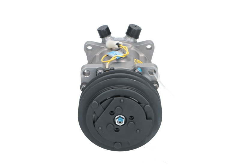 Airco Compressor Volvo